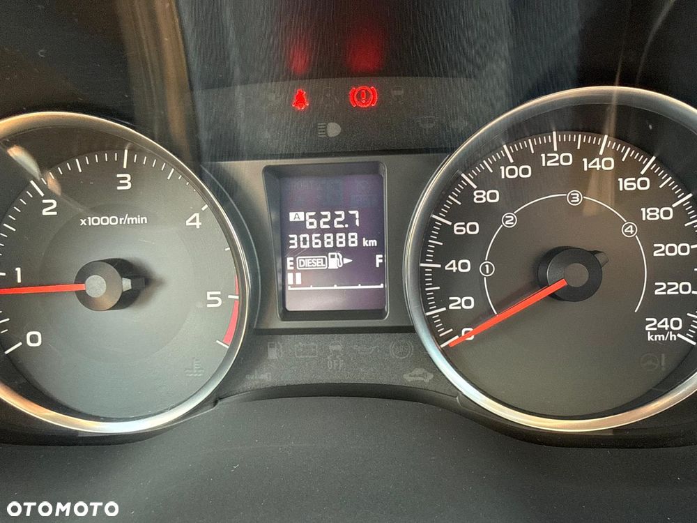 Subaru XV 2.0D Comfort - 25