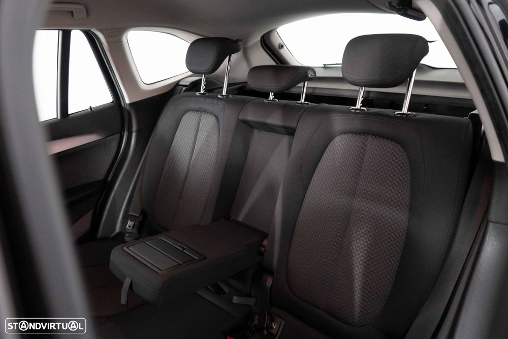 BMW X1 25 e xDrive Line Sport - 10
