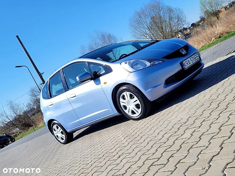 Honda Jazz - 14