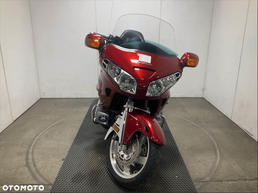 Honda GL - 2