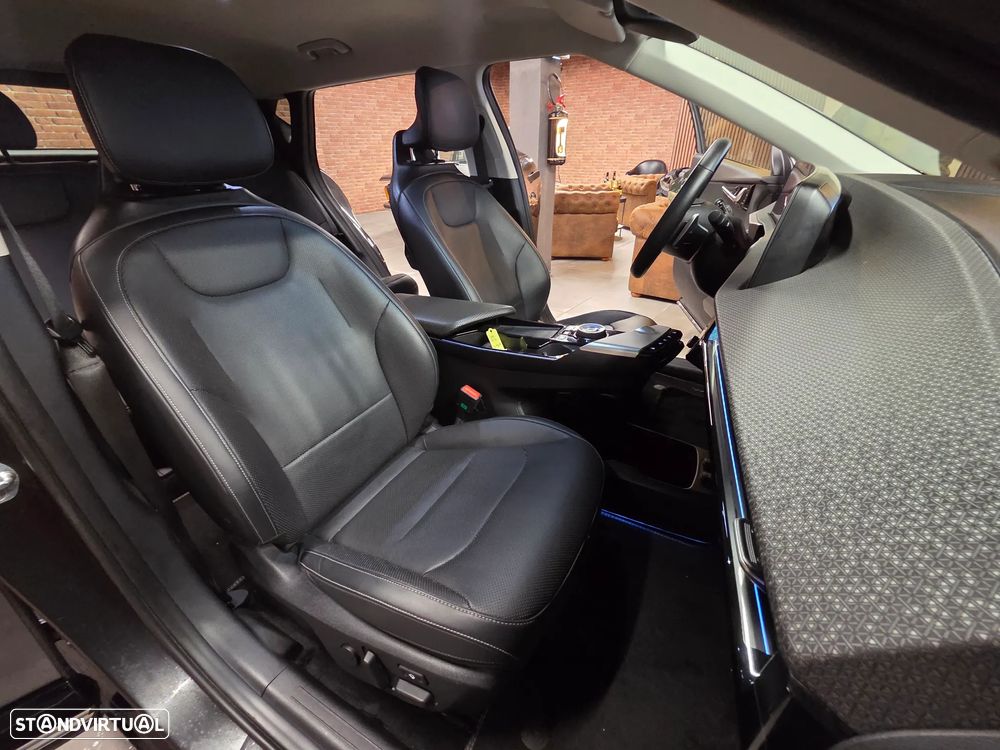 Kia EV6 77.4 kWh Tech - 25