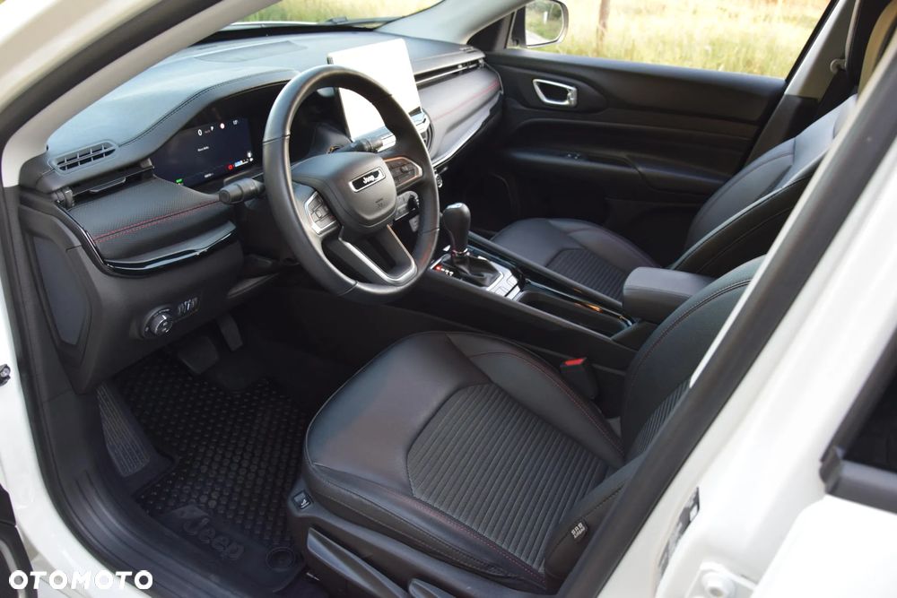 Jeep Compass 1.5 T4 mHEV High Altitude FWD S&S DCT - 20