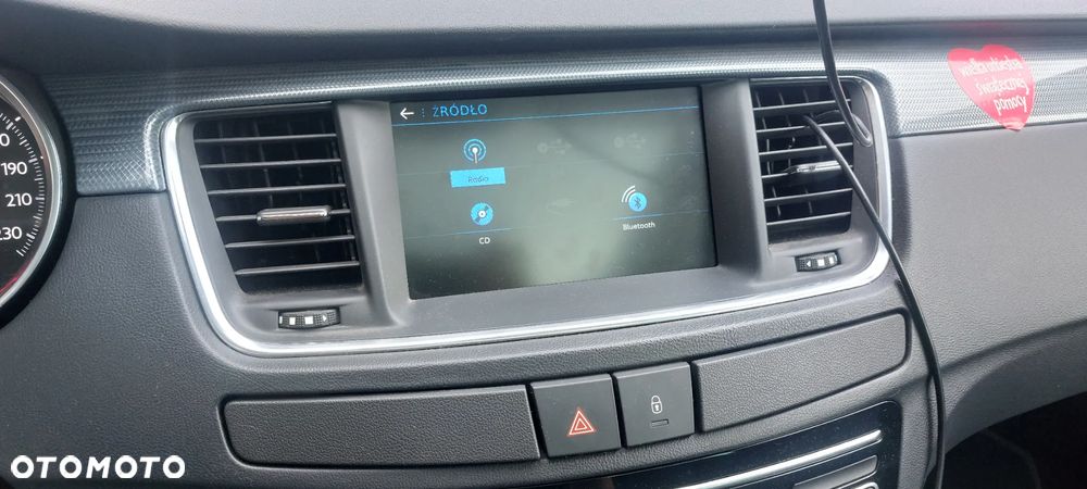 Peugeot 508 1.6 e-THP Allure S&S - 17