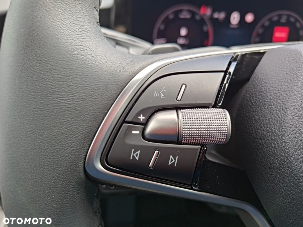 Skoda Superb 1.5 TSI mHEV Edition 130 DSG - 27