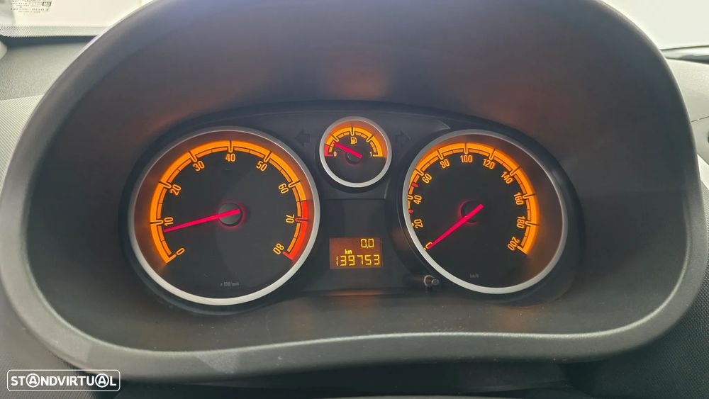 Opel Corsa 1.2 Go! - 25
