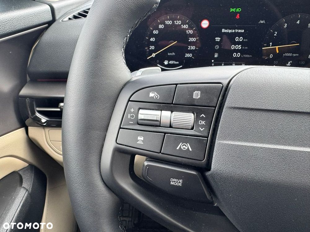 Kia Sportage 1.6 T-GDI Business Line 2WD DCT - 17