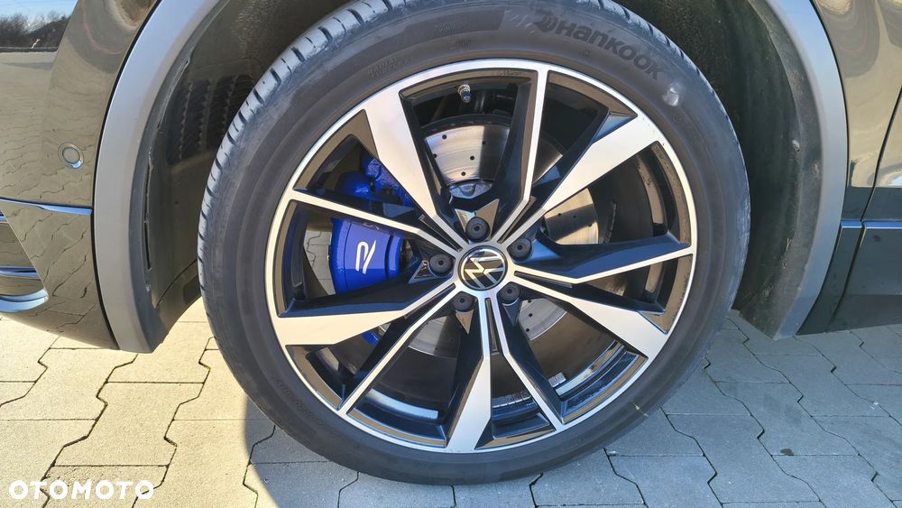 Volkswagen Tiguan - 6