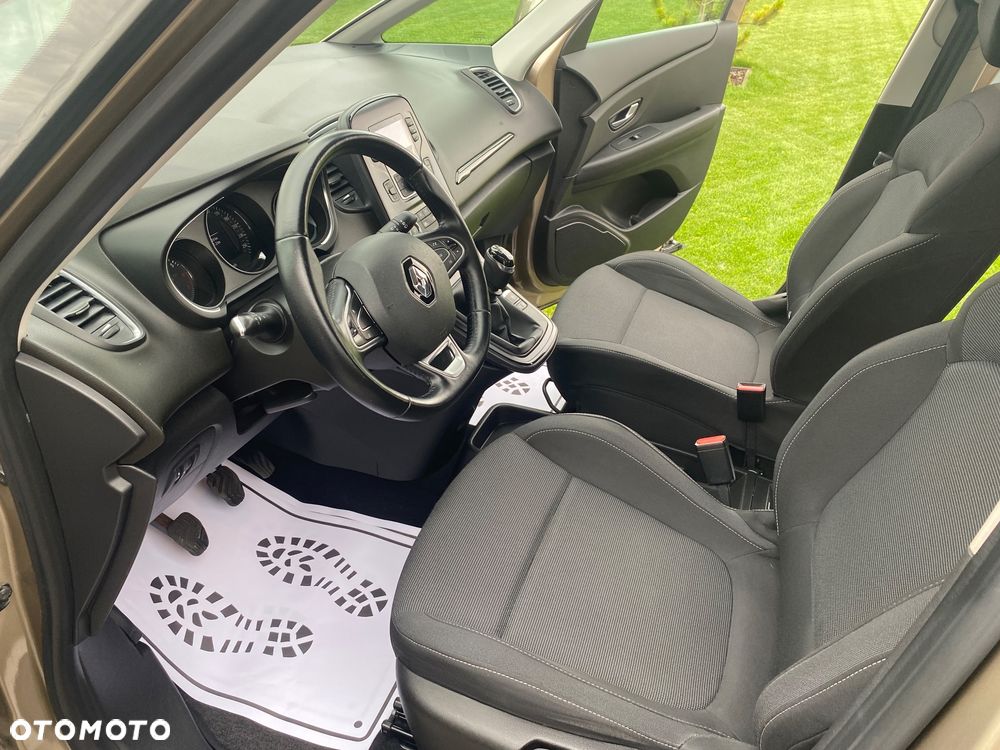 Renault Scenic 1.2 TCe Energy SL Touch - 20