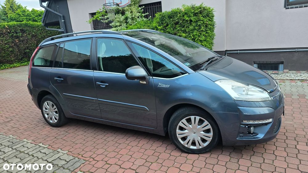 Citroën C4 Picasso - 3