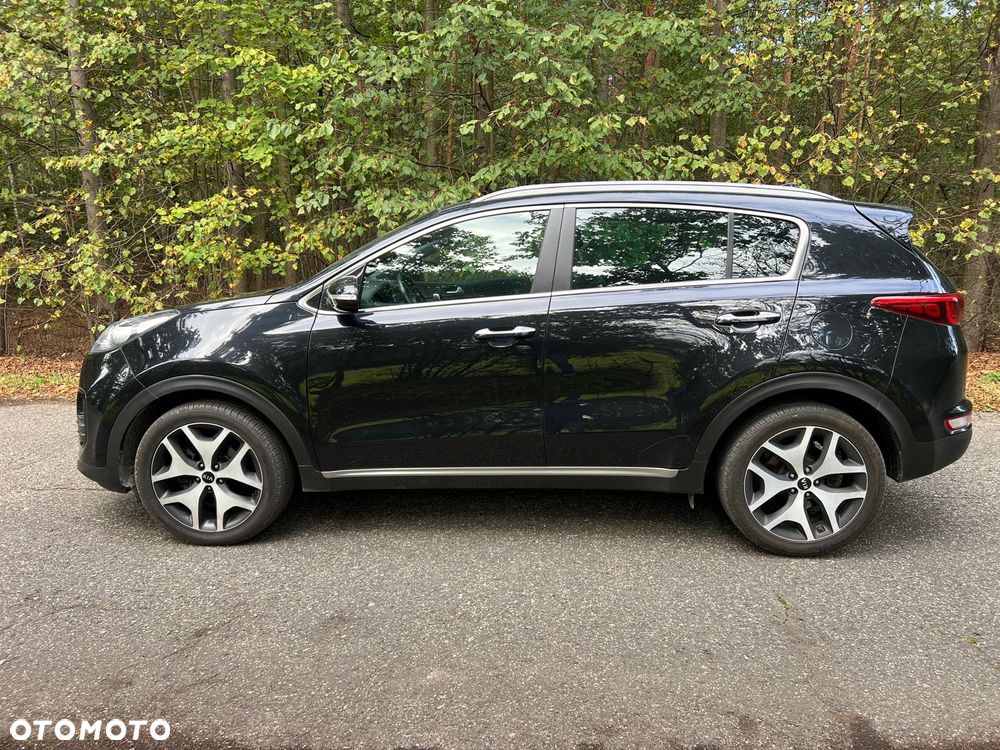 Kia Sportage - 30