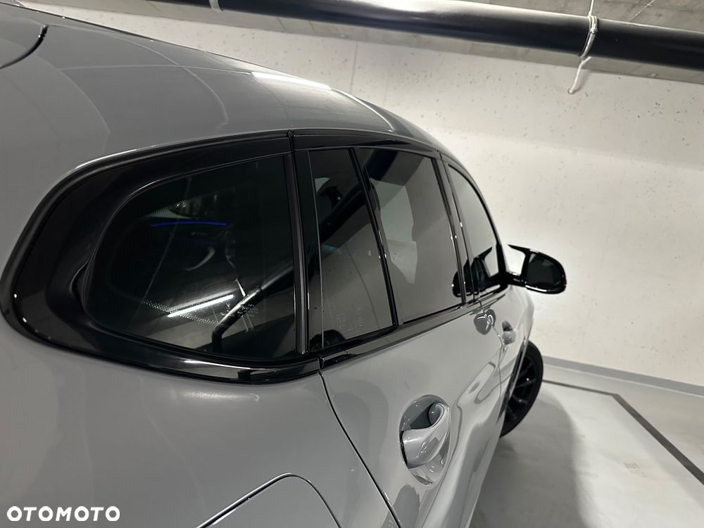 BMW X4 xDrive20d M Sport - 20