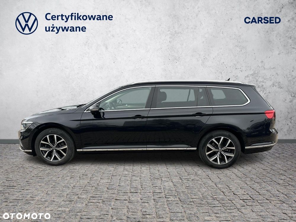 Volkswagen Passat - 2