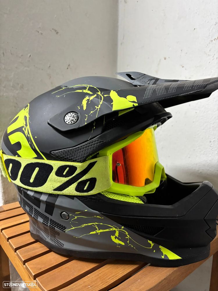 Yamaha WR 2 motas - ler descrição anúncio - 8