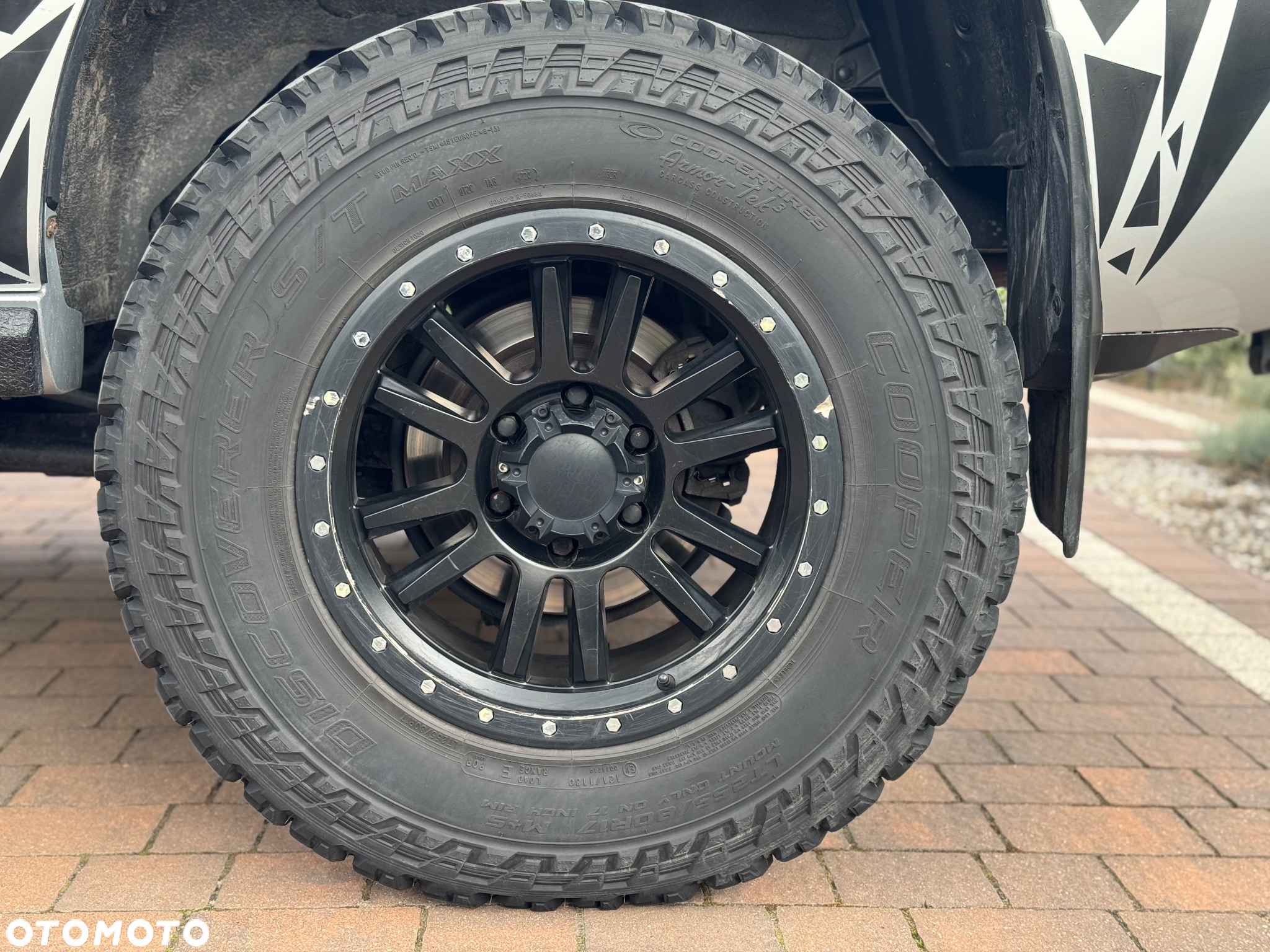 Toyota Land Cruiser LC 3.0 D-4D Sol - 6