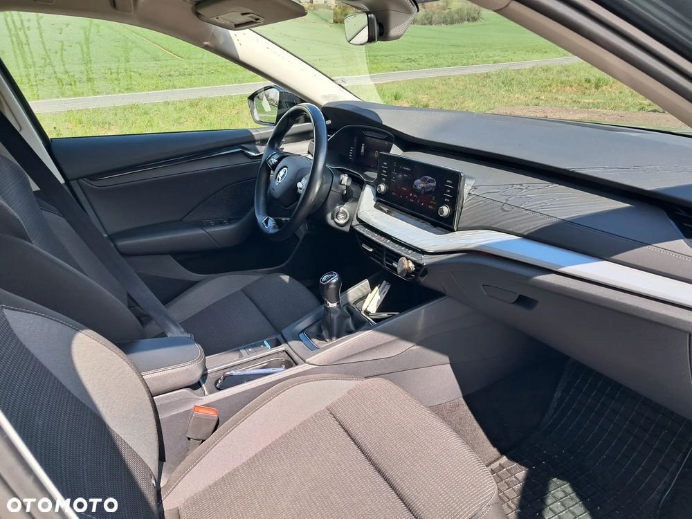 Skoda Octavia 2.0 TDI Ambition - 12