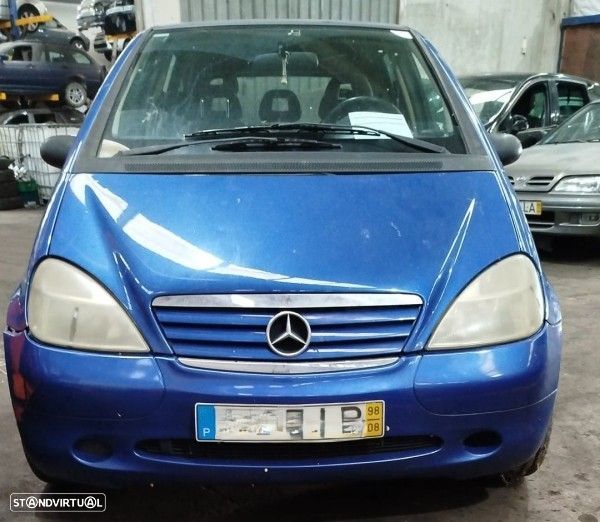 Para Peças Mercedes-Benz Classe A (W168) - 1