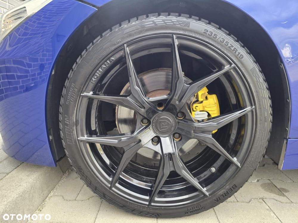 BMW Z4 - 34