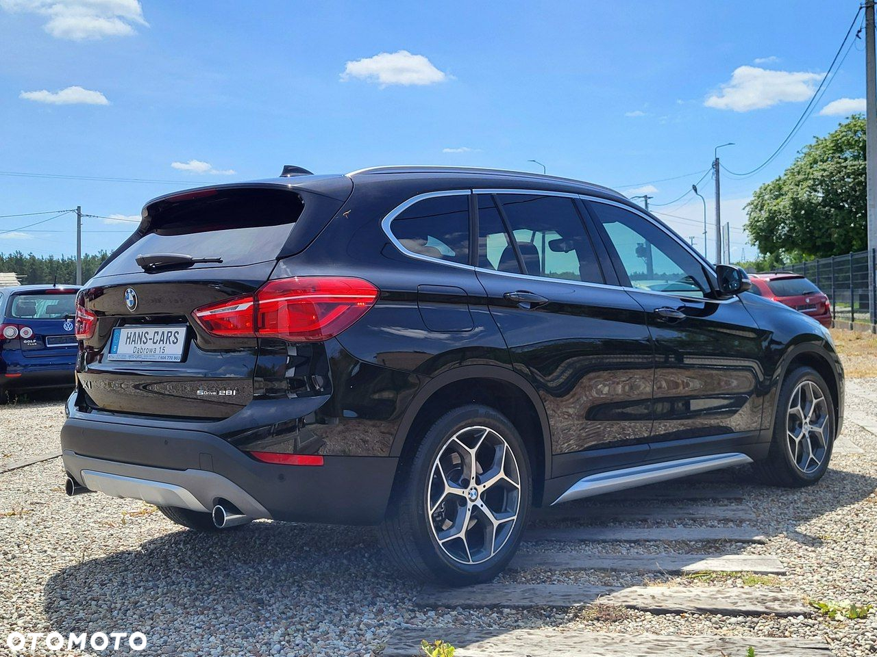 BMW X1 - 18