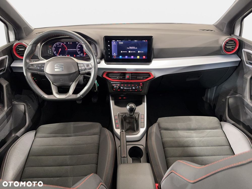 Seat Arona - 16