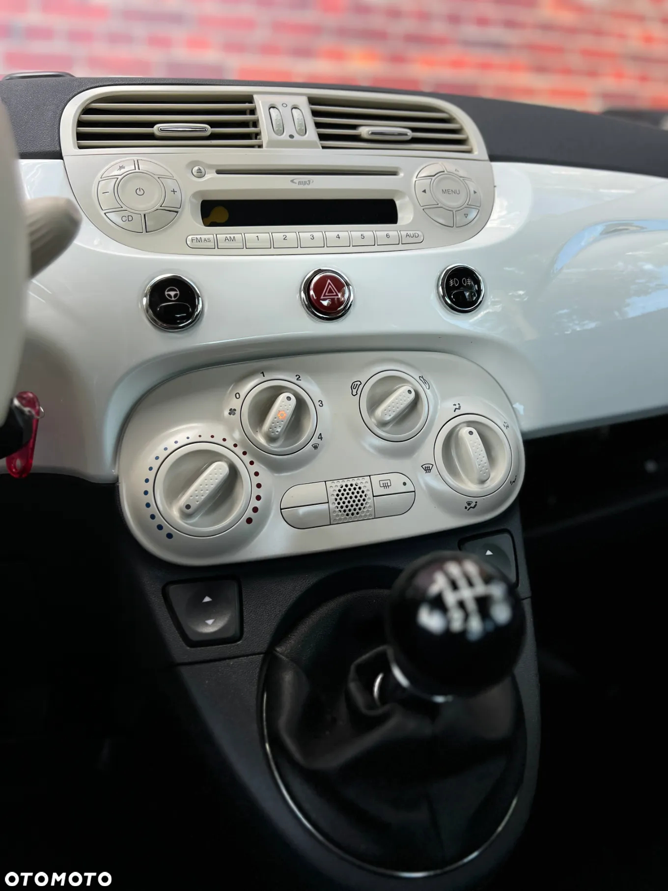 Fiat 500 - 17
