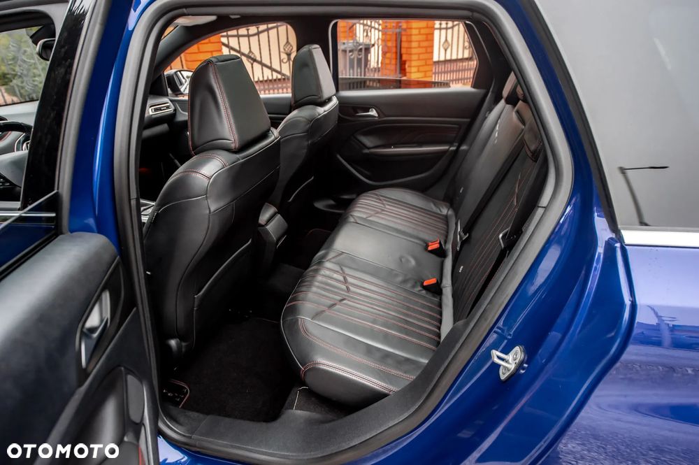 Peugeot 308 - 18