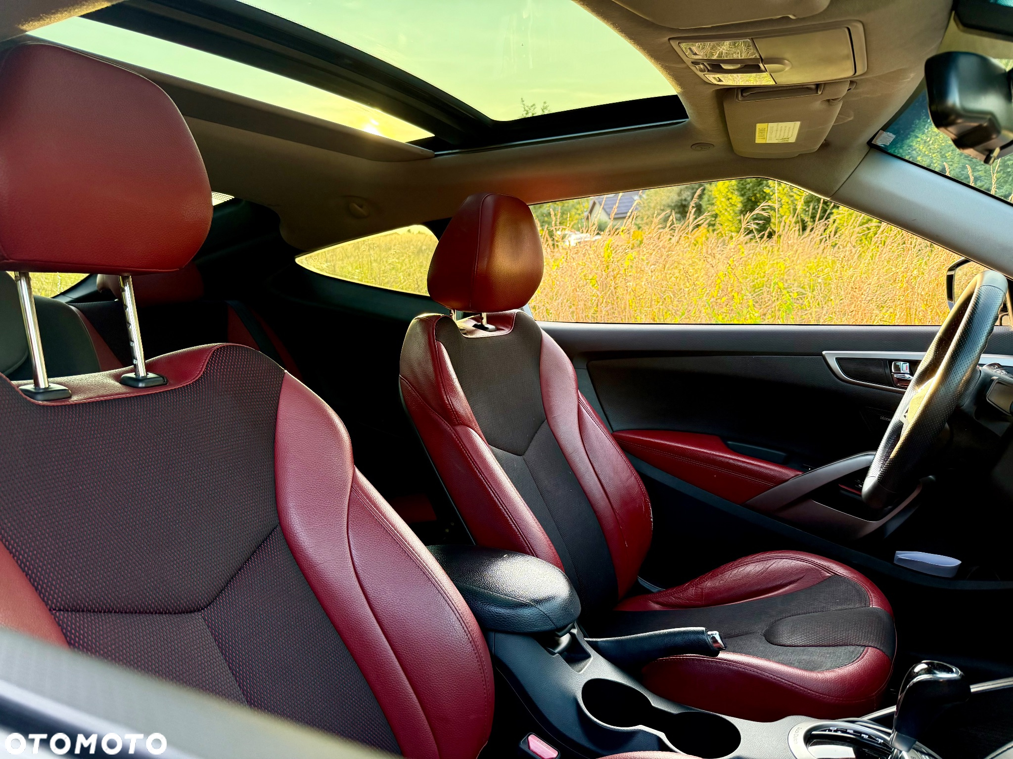 Hyundai Veloster 1.6 GDI Premium - 2
