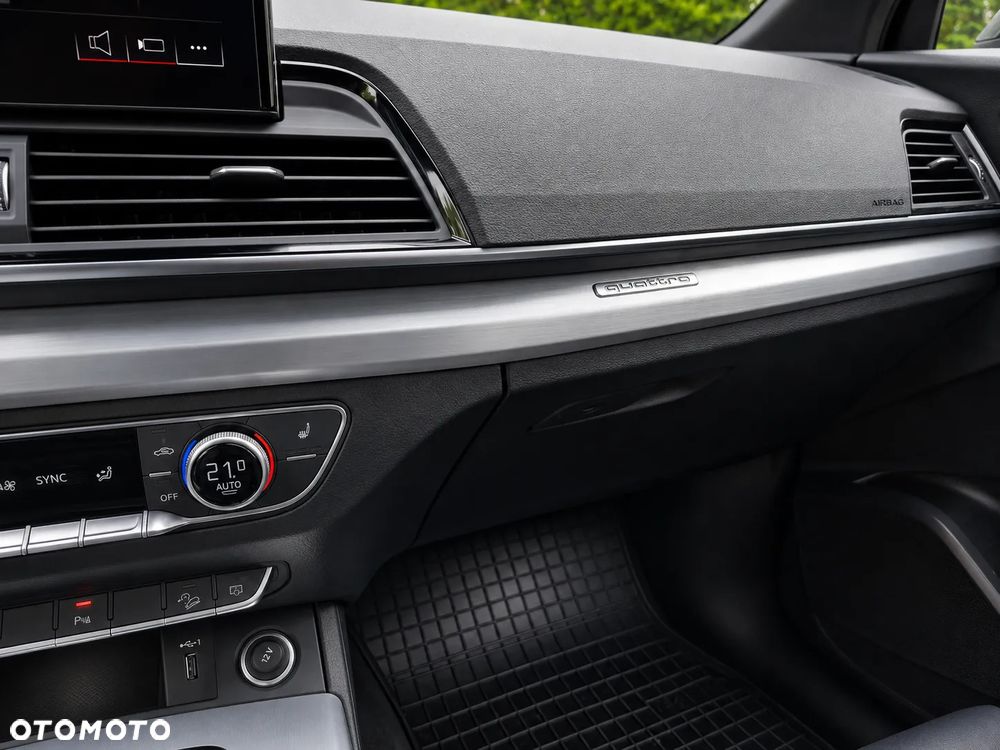 Audi Q5 45 TFSI mHEV Quattro S Line S tronic - 19