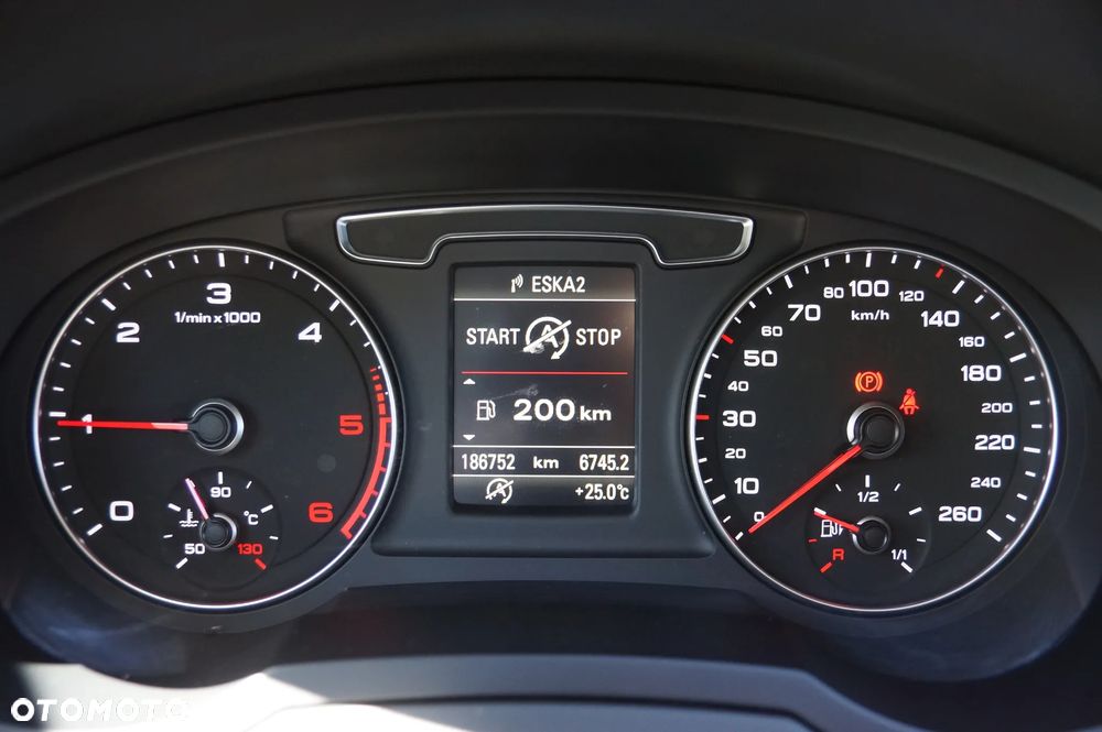 Audi Q3 2.0 TDI Quattro - 18