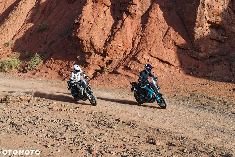 Morbidelli Inny - 20