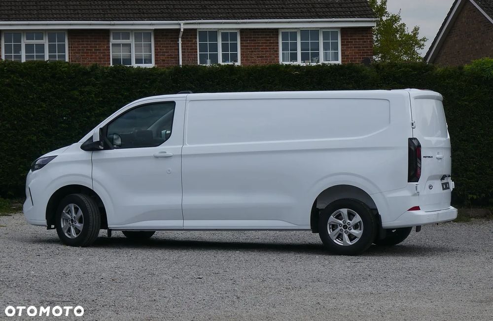 Ford Transit Custom - 4