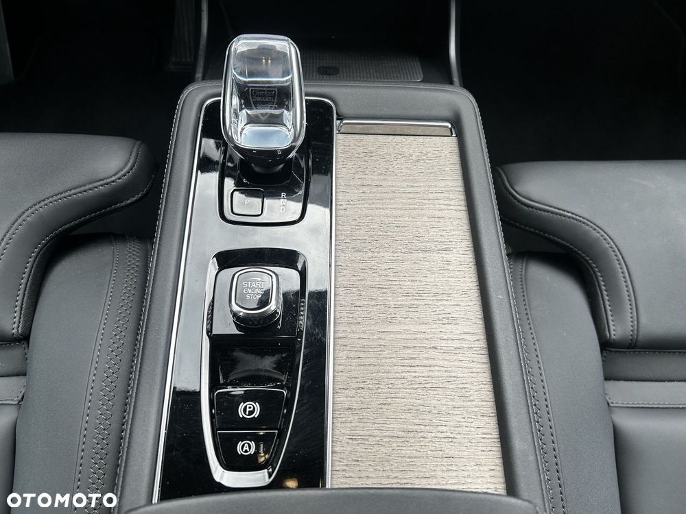 Volvo XC 90 - 15