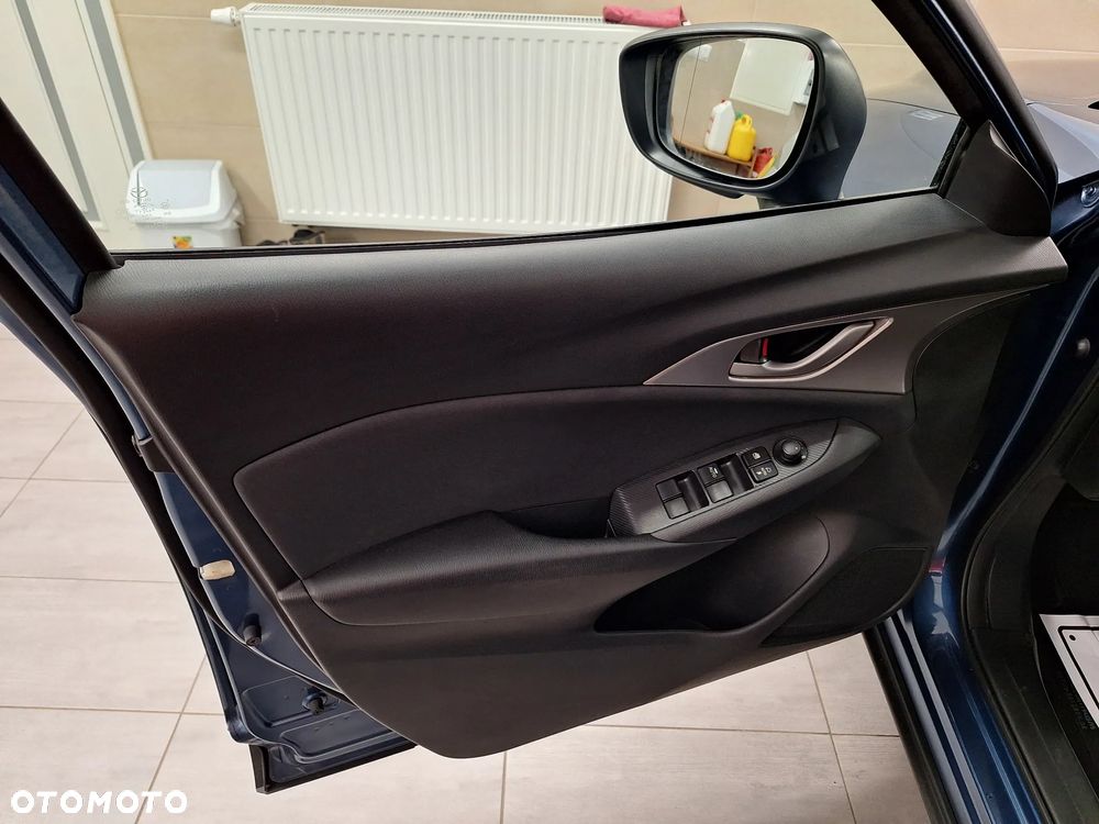 Mazda CX-3 SKYACTIV-G 120 FWD Prime-Line - 19