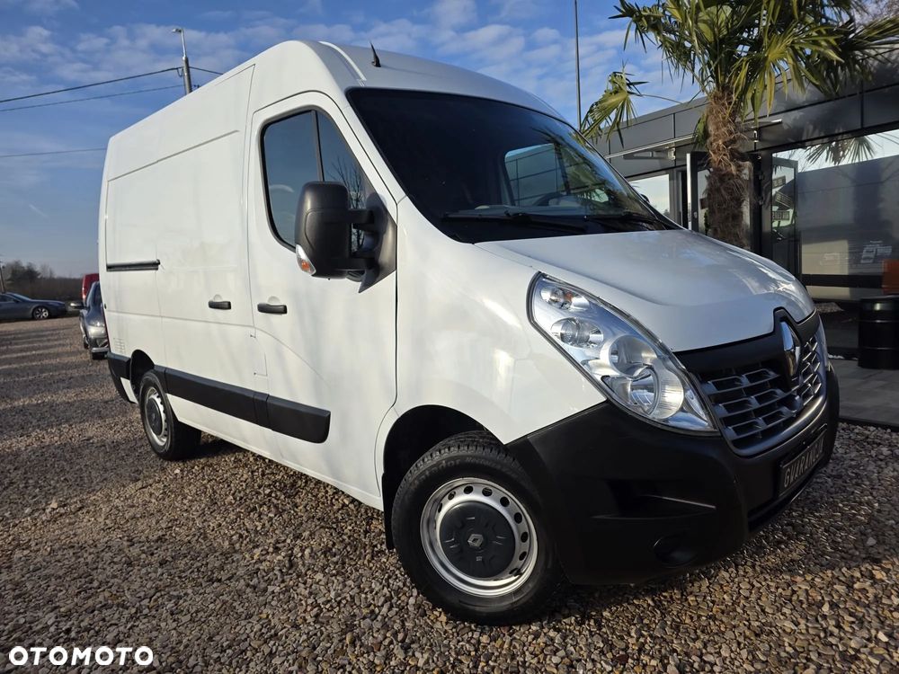 Renault Master - 8