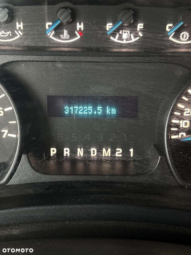 Ford F150 - 3