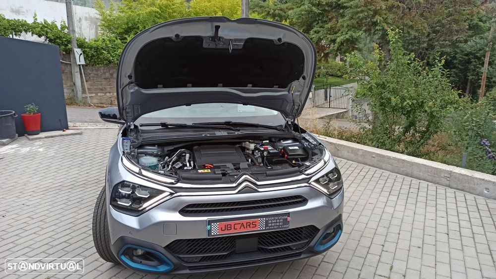 Citroën e-C4 Shine - 18