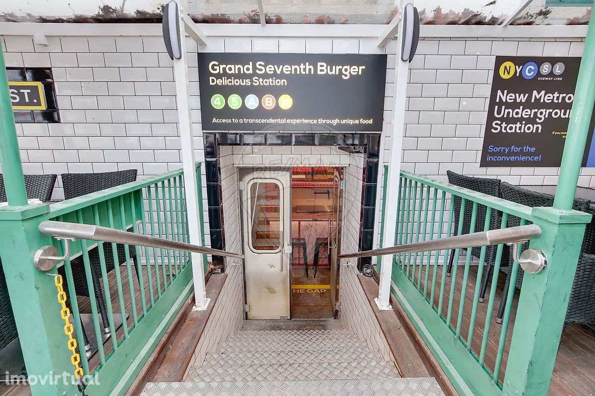 Trespasse  para venda - Grande imagem: 2/27