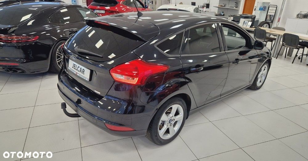 Ford Focus 1.0 EcoBoost Active - 8