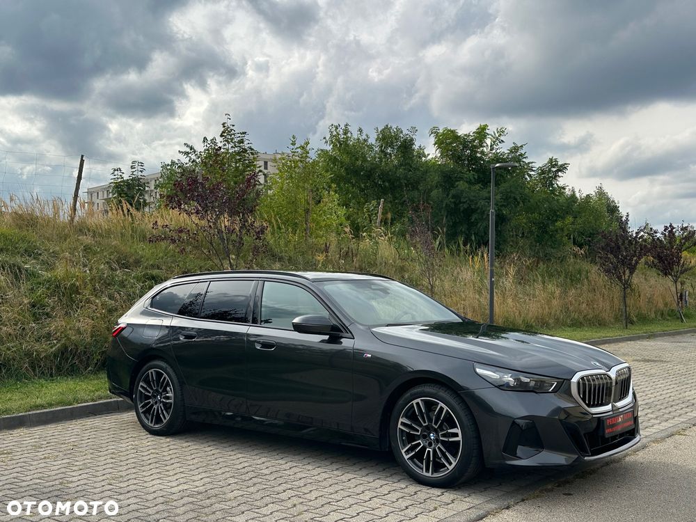 BMW Seria 5 - 14