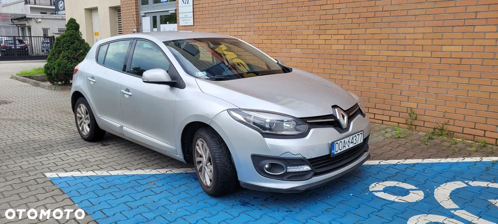 Renault Megane 1.2 16V TCe Energy Zen - 6