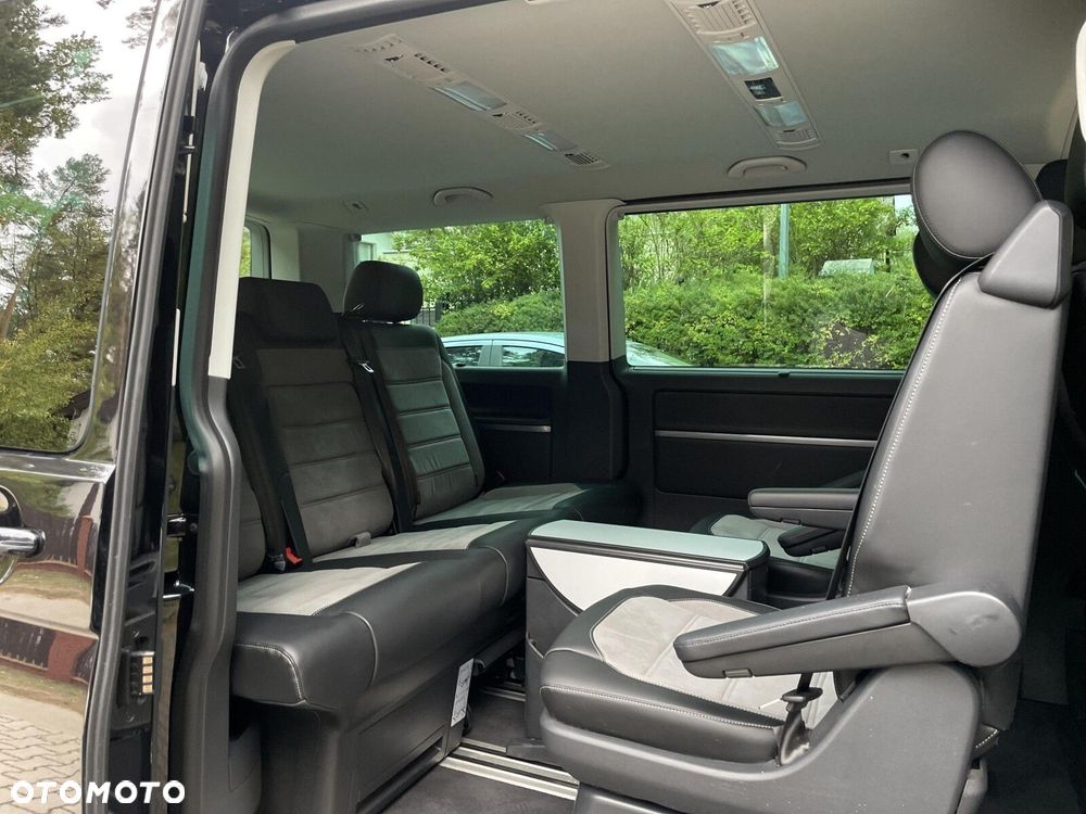 Volkswagen Multivan 6.1 2.0 TDI L1 Highline DSG - 37