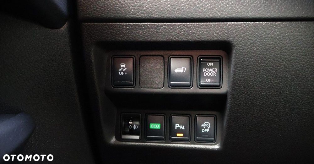 Nissan X-Trail - 34