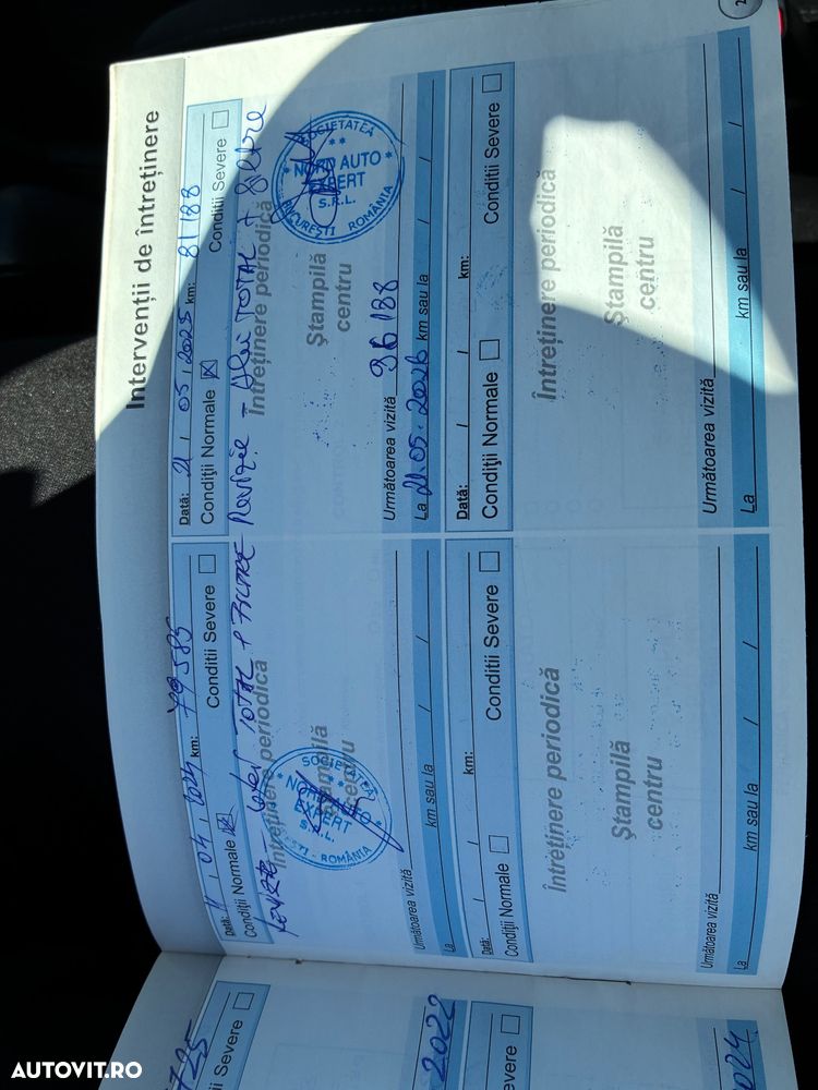 Peugeot 208 1.2 VTi Access - 20