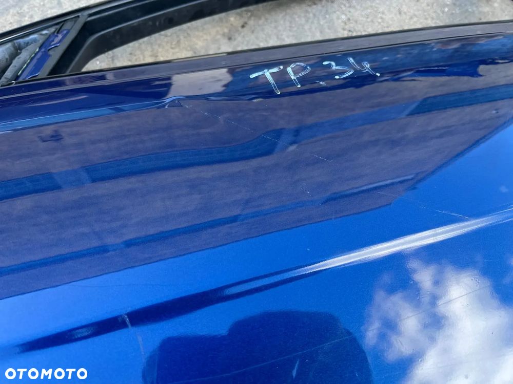 Drzwi przednie lewe JAC Bluefire Jaguar XE X760 - 3