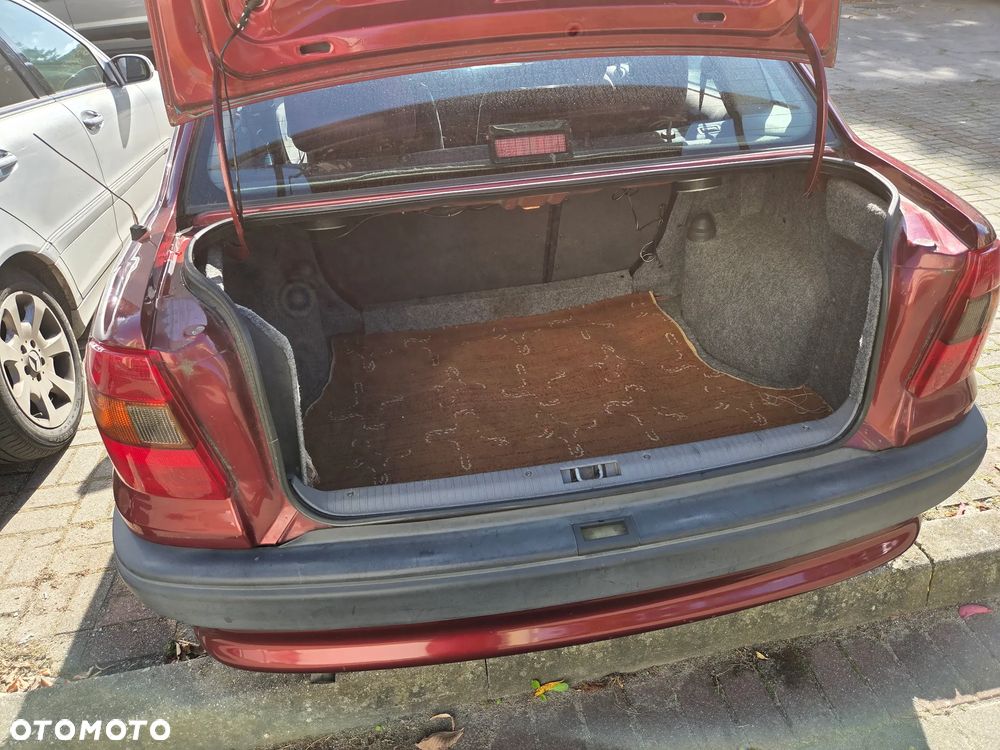 Opel Astra - 7