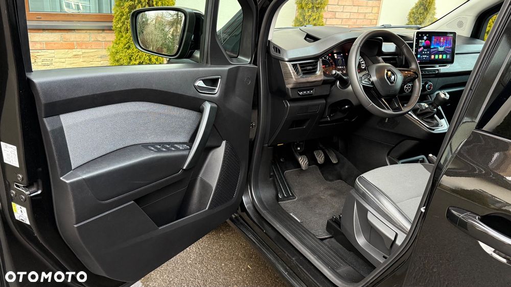 Renault Kangoo TCe 130 EDITION ONE - 6