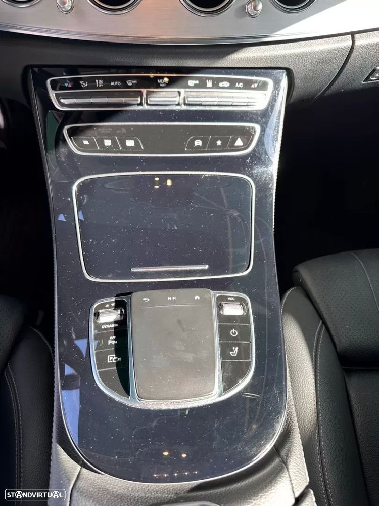 Mercedes-Benz C 300 de Avantgarde - 21