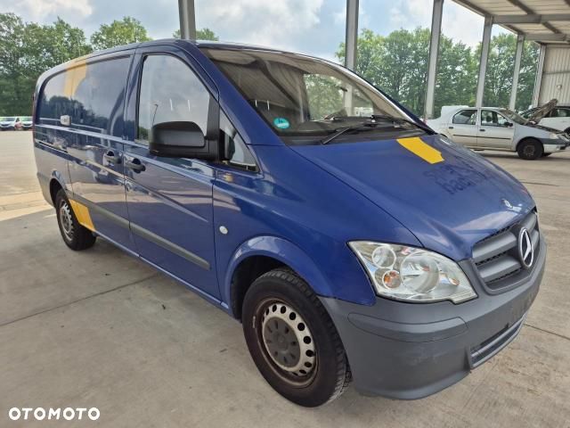 Mercedes-Benz VITO - 2
