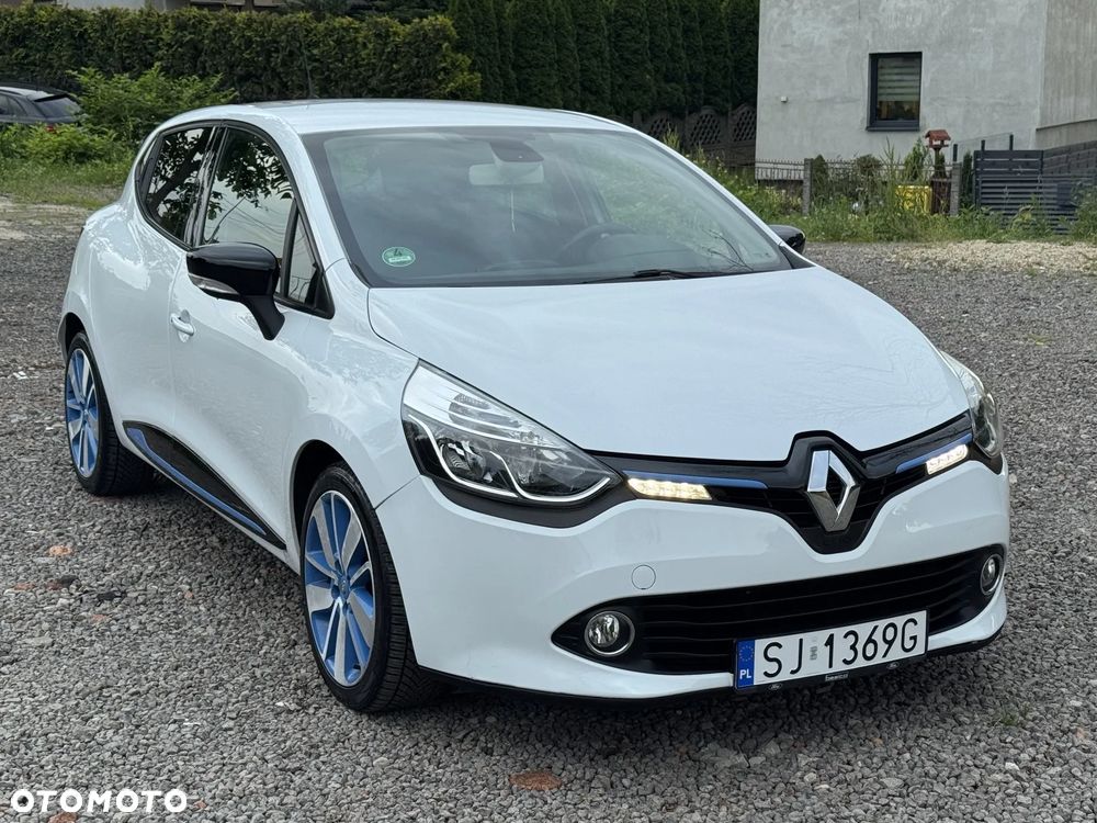 Renault Clio TCe 90 Luxe - 2