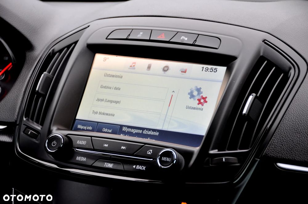 Opel Insignia 2.0 CDTI automatik Business Edition - 32