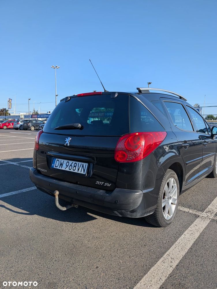 Peugeot 207 - 7